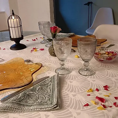 La Flamina, Etape De Charme Proche Du Canal Du Midi Avec Petit Dejeuner Compris Et Privatif En Option