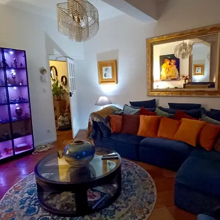 La Flamina, Etape De Charme Proche Du Canal Du Midi Avec Petit Dejeuner Compris Et Privatif En Option Bed & Breakfast Pexiora
