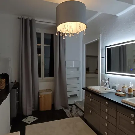 La Flamina, Etape De Charme Proche Du Canal Du Midi Avec Petit Dejeuner Compris Et Privatif En Option Bed & Breakfast