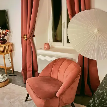 La Flamina, Etape De Charme Proche Du Canal Du Midi Avec Petit Dejeuner Compris Et Privatif En Option Bed & Breakfast 3*