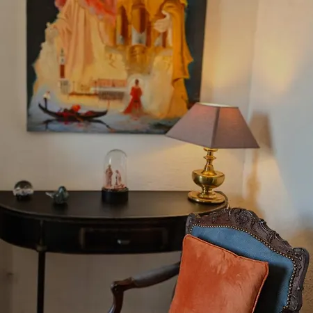 Bed & Breakfast La Flamina, Etape De Charme Proche Du Canal Du Midi Avec Petit Dejeuner Compris Et Privatif En Option 3*
