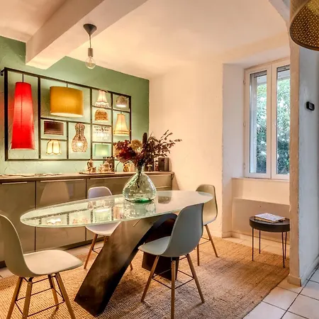La Flamina, Etape De Charme Proche Du Canal Du Midi Avec Petit Dejeuner Compris Et Privatif En Option Bed & Breakfast Pexiora
