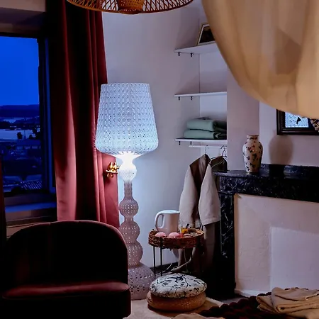 Bed & Breakfast La Flamina, Etape De Charme Proche Du Canal Du Midi Avec Petit Dejeuner Compris Et Privatif En Option Pexiora