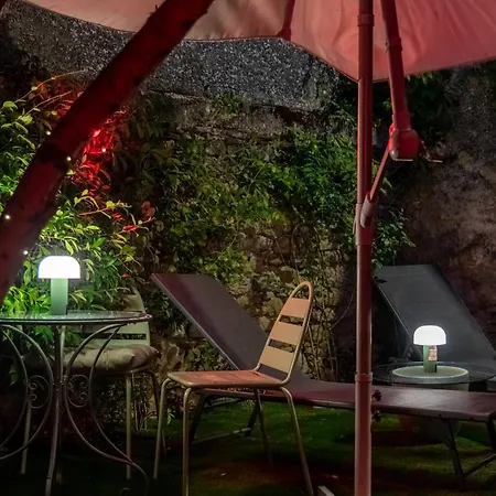 La Flamina, Etape De Charme Proche Du Canal Du Midi Avec Petit Dejeuner Compris Et Privatif En Option 3*